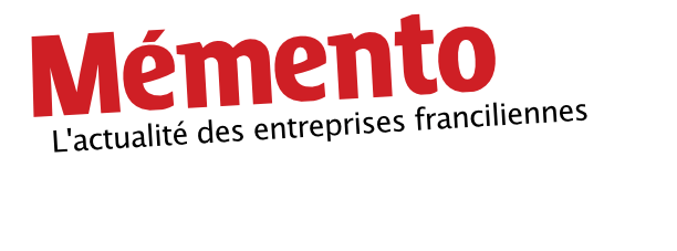 Le Mémento Paris